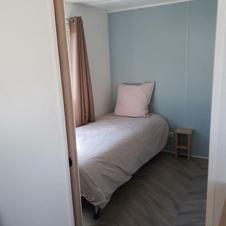 فندق Mobilhom Herve كوندريو المظهر الخارجي الصورة